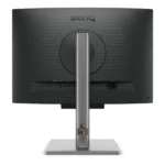 BenQ RD240Q Monitor PC 61,2 cm (24.1") 2560 x 1600 Pixel WQXGA LCD Nero - immagine 3