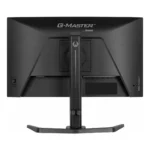 iiyama G-MASTER GB2471HSU-B1 Monitor PC 60,5 cm (23.8") 1920 x 1080 Pixel Full HD Nero - immagine 9