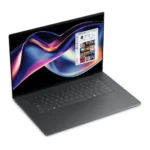 DELL XPS DA16260 Copilot+ PC Intel Core Ultra X7 358H Computer portatile 40,6 cm (16") Touch screen 3.2K 32 GB LPDDR5x-SDRAM 1 TB SSD Wi-Fi 7 (802.11be) Windows 11 Pro Grafite Italiano - immagine 3