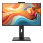 MSI Pro MP245PDG E14 Monitor PC 60,5 cm (23.8") 1920 x 1080 Pixel Full HD LCD Nero - immagine 7
