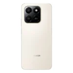 Honor 400 SMART 17,2 cm (6.77") Doppia SIM MagicOS 9.0 4G 6 GB 128 GB 6500 mAh Oro - immagine 5