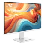 MSI Pro MP273QW E14 Monitor PC 68,6 cm (27") 2560 x 1440 Pixel Wide Quad HD Bianco - immagine 5