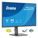 iiyama ProLite XB2793HSU-B1 Monitor PC 68,6 cm (27") 1920 x 1080 Pixel Full HD LED Nero