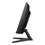 Samsung S55GH Monitor PC 86,4 cm (34") 3440 x 1440 Pixel UltraWide Quad HD LCD Nero - immagine 5