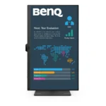 BenQ BL3290QT Monitor PC 80 cm (31.5") 2560 x 1440 Pixel Quad HD LED Nero - immagine 3