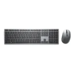 DELL Tastiera e mouse Pro Plus - KM7321W - italiano (QWERTY)