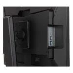 iiyama ProLite XUB2492QSU-B1 Monitor PC 60,5 cm (23.8") 2560 x 1440 Pixel Quad HD LED Nero - immagine 13
