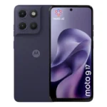 Motorola moto g17 17,1 cm (6.72") Doppia SIM Android 15 USB tipo-C 4 GB 128 GB 5200 mAh Viola