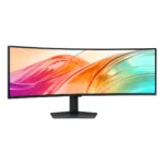 Samsung S95UC Monitor PC 124,5 cm (49") 5120 x 1440 Pixel Dual QHD LCD Nero - immagine 14