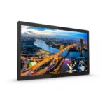 Philips B Line 222B1TFL/00 Monitor PC 54,6 cm (21.5") 1920 x 1080 Pixel Full HD LED Touch screen Nero - immagine 3