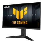 ASUS TUF Gaming VG259QL5A Monitor PC 62,2 cm (24.5") 1920 x 1080 Pixel Full HD LED Nero - immagine 4