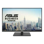 ASUS VA27ACFSN Monitor PC 68,6 cm (27") 2560 x 1440 Pixel Wide Quad HD LCD Nero - immagine 2