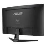 ASUS TUF Gaming VG32WQ3B Monitor PC 80 cm (31.5") 2560 x 1440 Pixel Quad HD LED Nero - immagine 7