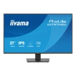 iiyama ProLite X2797HSU-B1 Monitor PC 68,6 cm (27") 1920 x 1080 Pixel Full HD LED Nero - immagine 3