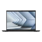 ASUS ExpertBook B3 B3604CMA-Q90644X Intel Core Ultra 5 125H Computer portatile 40,6 cm (16") WUXGA 16 GB DDR5-SDRAM 512 GB SSD Wi-Fi 6 (802.11ax) Windows 11 Pro Nero