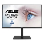 ASUS VA24DQSB Monitor PC 60,5 cm (23.8") 1920 x 1080 Pixel Full HD LCD Nero - immagine 2
