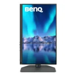 BenQ SW272U Monitor PC 68,6 cm (27") 3840 x 2160 Pixel 4K Ultra HD LCD Nero - immagine 2
