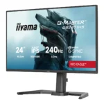 iiyama G-MASTER GB2471HS-B1 Monitor PC 60,5 cm (23.8") 1920 x 1080 Pixel Full HD Nero - immagine 3