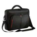 Targus 15 - 15.6 inch / 38.1 - 39.6cm Classic+ Clamshell Case