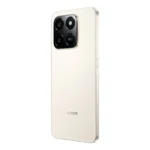 Honor 400 SMART 17,2 cm (6.77") Doppia SIM MagicOS 9.0 4G 6 GB 128 GB 6500 mAh Oro - immagine 4
