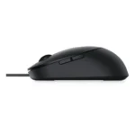DELL Mouse cablato Pro - MS3220 - nero - immagine 3