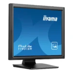 iiyama ProLite T1931SR-B1S Monitor PC 48,3 cm (19") 1280 x 1024 Pixel SXGA LCD Touch screen Nero - immagine 6