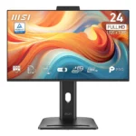 MSI Pro MP245PDG E14 Monitor PC 60,5 cm (23.8") 1920 x 1080 Pixel Full HD LCD Nero - immagine 6