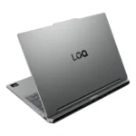 Lenovo LOQ 15AHP11 AMD Ryzen 7 250 Computer portatile 38,9 cm (15.3") WUXGA 16 GB DDR5-SDRAM 1 TB SSD NVIDIA GeForce RTX 5060 Wi-Fi 6 (802.11ax) Windows 11 Home Grigio Italiano - immagine 12