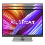 ASUS ProArt PA248CNV Monitor PC 61,2 cm (24.1") 1920 x 1200 Pixel Full HD+ Nero - immagine 5