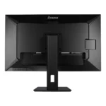 iiyama ProLite XUB3293UHSN-B5 Monitor PC 80 cm (31.5") 3840 x 2160 Pixel 4K Ultra HD LCD Nero - immagine 6