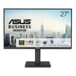 ASUS VA27UCPS Monitor PC 68,6 cm (27") 3840 x 2160 Pixel 4K Ultra HD LCD Nero