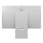 Samsung Monitor HRM ViewFinity S9 - S90PC da 27" 5K Flat - immagine 4