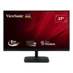 Viewsonic VA2732-H-2 Monitor PC 68,6 cm (27") 1920 x 1080 Pixel Full HD LED Nero