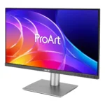 ASUS ProArt PA249CGV Monitor PC 60,5 cm (23.8") 1920 x 1080 Pixel Full HD LCD Nero, Argento - immagine 5