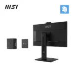 MSI Pro MP275QPDG Monitor PC 68,6 cm (27") 2560 x 1440 Pixel Wide Quad HD LCD Nero - immagine 9