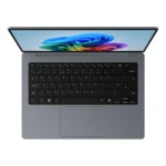Samsung Galaxy Book6 Copilot+ PC Intel Core Ultra 5 325 Computer portatile 35,6 cm (14") WUXGA 16 GB LPDDR5x-SDRAM 512 GB SSD Wi-Fi 6E (802.11ax) Windows 11 Pro Grigio Italiano - immagine 2