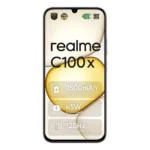 realme 631011008900 smartphone 17,3 cm (6.8") Android 16.0 4G USB tipo-C 4 GB 256 GB 7500 mAh Oro - immagine 2