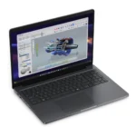 DELL Pro Precision 5 16 PW516261 Copilot+ PC Intel Core Ultra 7 366H Computer portatile 40,6 cm (16") Full HD+ 32 GB LPDDR5x-SDRAM 1 TB SSD NVIDIA RTX Pro 1000 Blackwell Wi-Fi 7 (802.11be) Windows 11 Pro Nero Italiano - immagine 2
