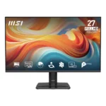 MSI Pro MP271 E14A Monitor PC 68,6 cm (27") 1920 x 1080 Pixel Full HD LCD Nero