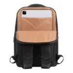 Rivacase 8164 BLACK borsa per laptop 43,9 cm (17.3") Zaino Nero - immagine 23