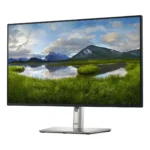 DELL Pro Plus P2725HE Monitor PC 68,6 cm (27") 1920 x 1080 Pixel Full HD LCD Nero - immagine 2