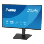 iiyama ProLite XB2491HS-B1 Monitor PC 60,5 cm (23.8") 1920 x 1080 Pixel Full HD LCD Nero - immagine 7