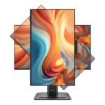 MSI Pro MP245PDG E14 Monitor PC 60,5 cm (23.8") 1920 x 1080 Pixel Full HD LCD Nero - immagine 12