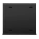 Lenovo ThinkStation P3 Ultra SFF Gen 2 Intel Core Ultra 7 265 32 GB DDR5-SDRAM 1 TB SSD NVIDIA RTX Pro 2000 Blackwell Windows 11 Pro Mini Tower Stazione di lavoro Nero - immagine 8