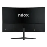 Nilox NXM27FHD18001 Monitor PC 68,6 cm (27") 1920 x 1080 Pixel Full HD LED Nero - immagine 4