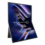 ASUS ZenScreen Fold OLED MQ17QH Monitor PC 43,9 cm (17.3") 2560 x 1920 Pixel Quad HD Argento - immagine 11