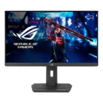 ASUS ROG Strix XG259QNS Monitor PC 62,2 cm (24.5") 1920 x 1080 Pixel Full HD LCD Nero