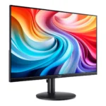 Acer SA222Q E Monitor PC 54,6 cm (21.5") 1920 x 1080 Pixel Full HD LCD Nero - immagine 2