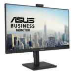 ASUS BE249QFK Monitor PC 60,5 cm (23.8") 1920 x 1080 Pixel Full HD LCD Nero - immagine 6