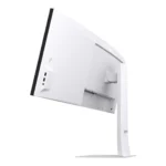 LG 49U950A-W.AEU Monitor PC 124,5 cm (49") 5120 x 1440 Pixel Dual QHD LED Nero, Bianco - immagine 7